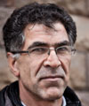 Ezzat Dolatabadi.
