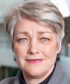 Agneta Jöhnk.