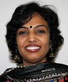 Anusha Bharadwaj.