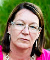 Lenita Granlund.