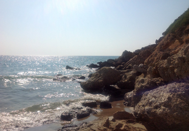 Kom i form-resa till Makrigialos, Kreta.
