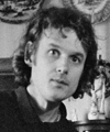 Johan Sundgren.