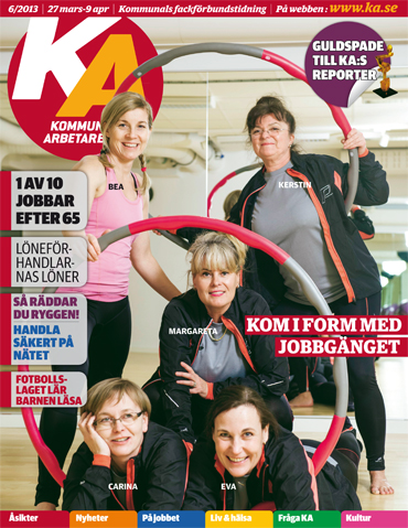 KA 6/2013.