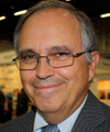 Herbert Oberhänsli, Nestlé.