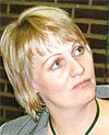 Ingela Olsson