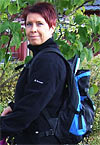Berith Rohdin