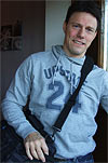 Ronny Strinnholm
