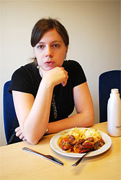 Sigrid Lindqvist