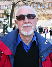 Curt Nygren