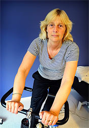 Catrine Johansson