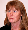 Marie Lindén