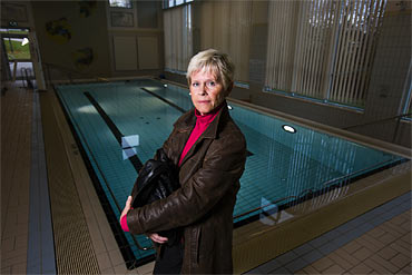 Carin Sjödin Hultgren