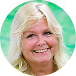 Birgitta Nyberg Lockner.