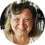 Elisabeth Marklund.