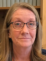 Eva Törnblom Pettersson.