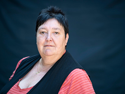 Ewa Glimhed.