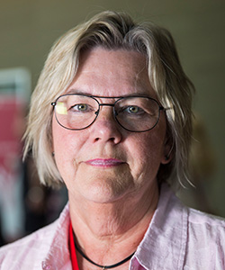 Anneli Ellebo.