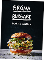 Gröna burgare.