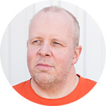 Jörgen Horn.