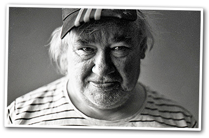 Kent Torsell.
