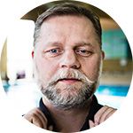 Kjell Svensson.
