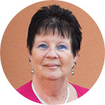 Liza Wigren.