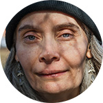 Marianne Landelius.