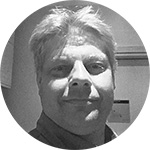 Martin Sjösten.