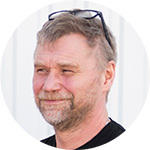 Ola Mårtensson.