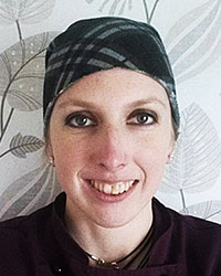 Petra Sundgren.