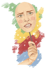 Illustration: Magnus Bard
