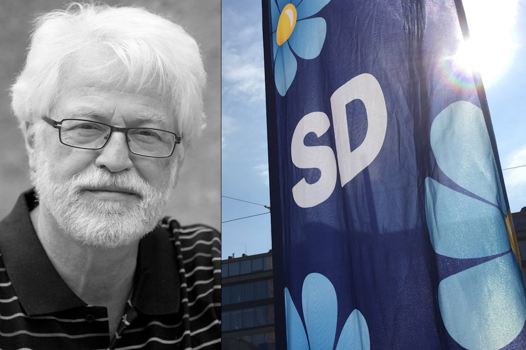 Anders Sannerstedt.
