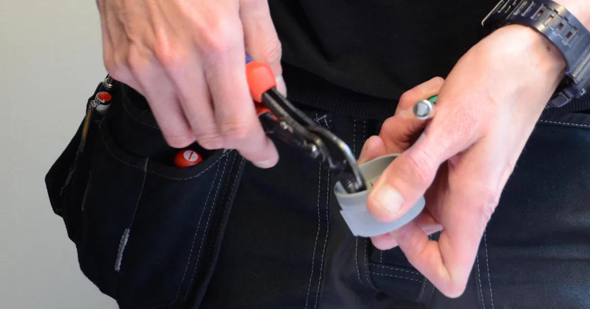 Insett Fastighetsbranschen har insett allvaret med personalbristen – Arbetet