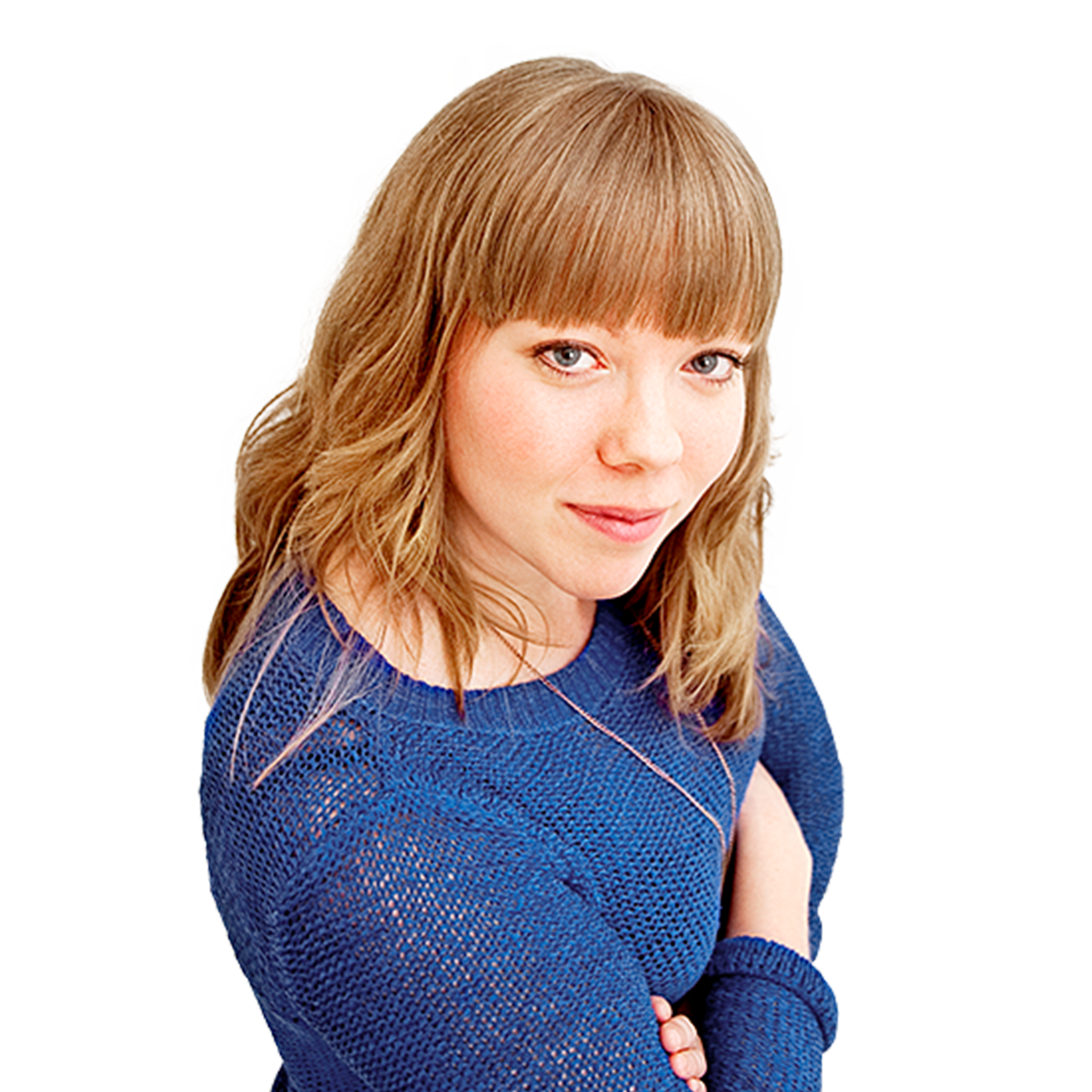 Jenny Wrangborg är kallskänka och poet.