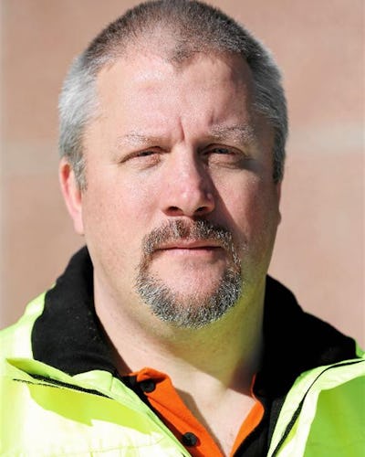 Sven Höckert