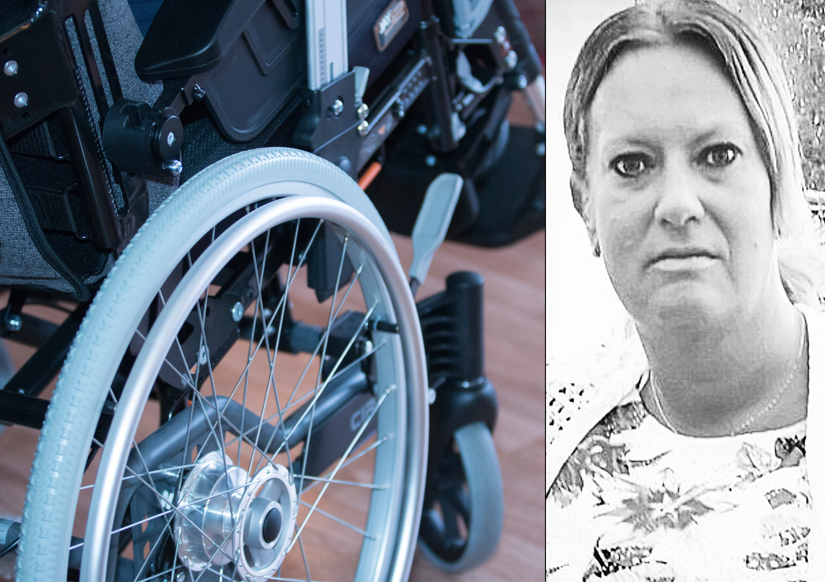 Charlotta Adolfsson.