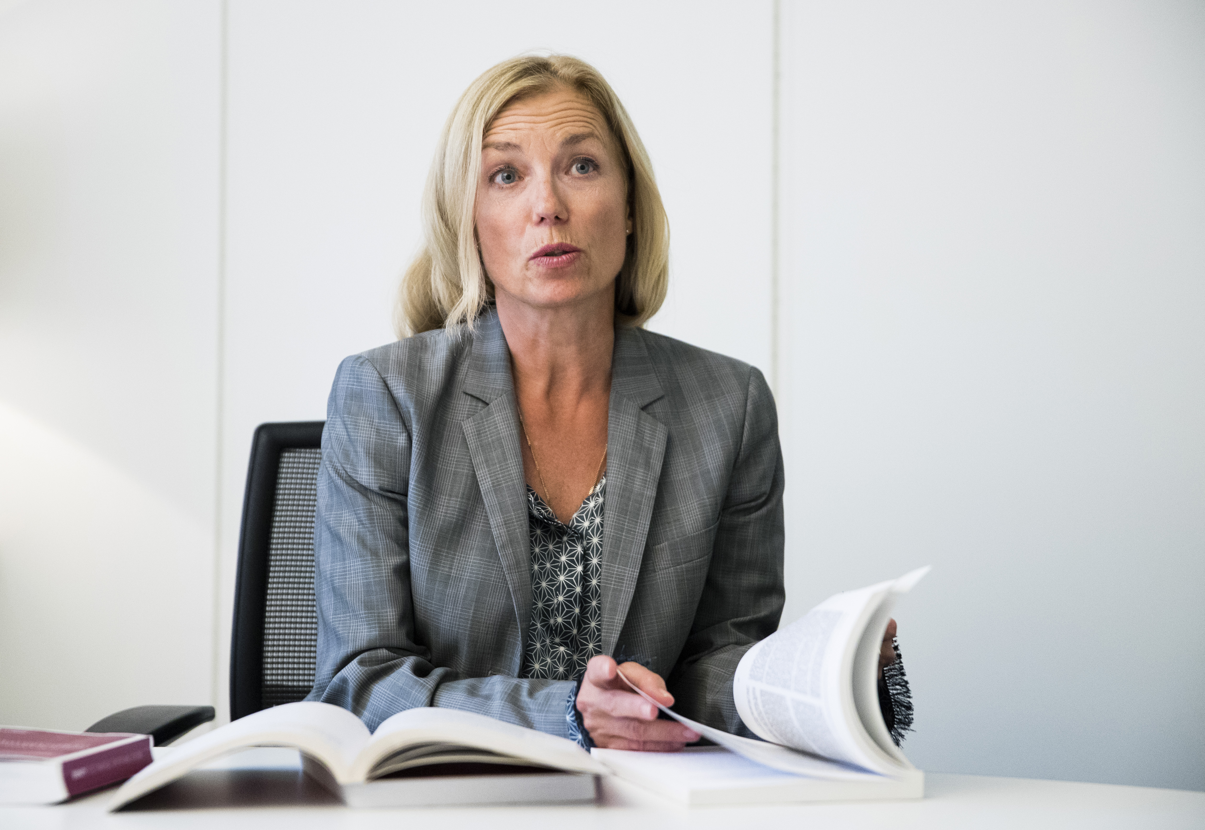 Gunilla Brodda Jansen.