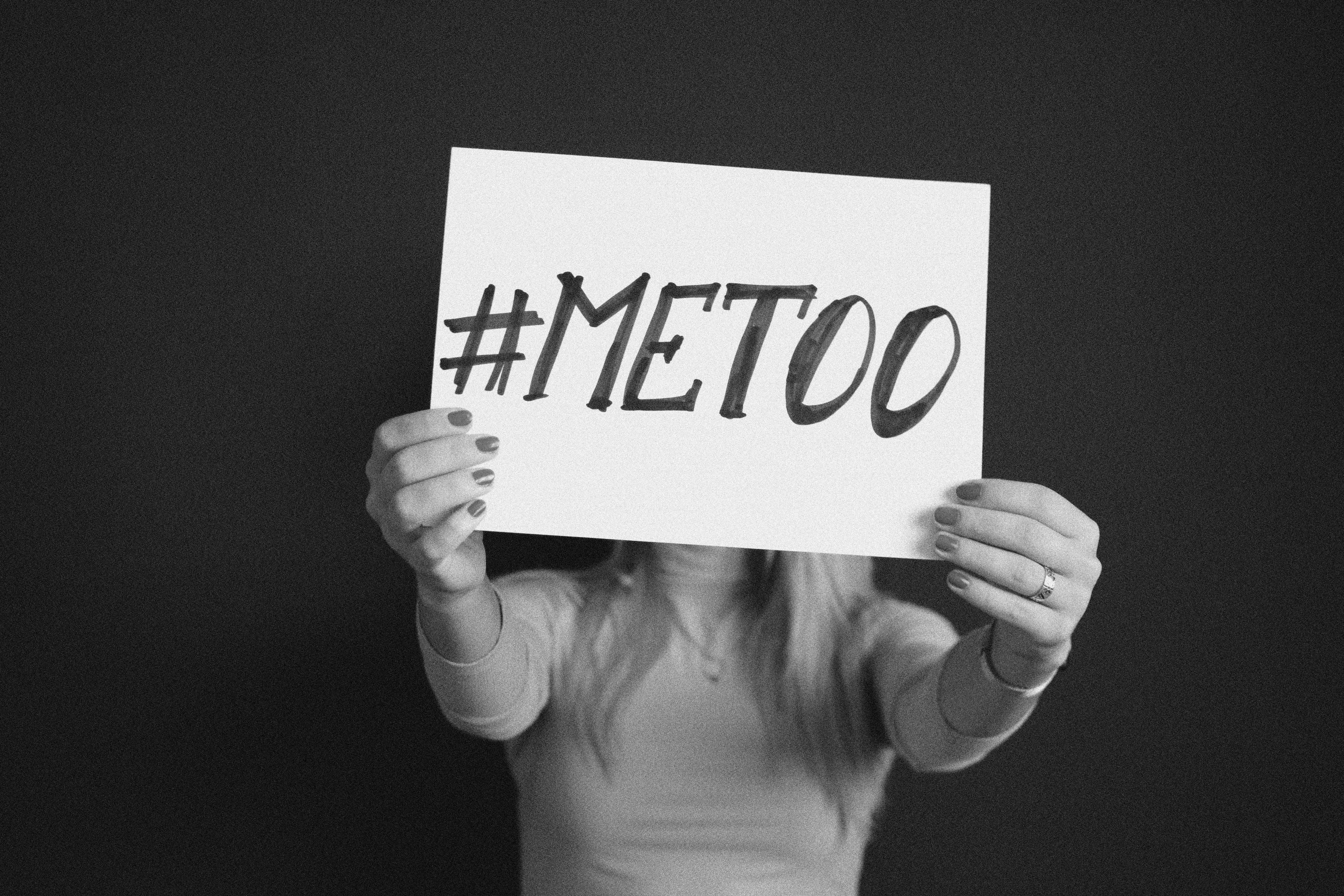 #metoo.