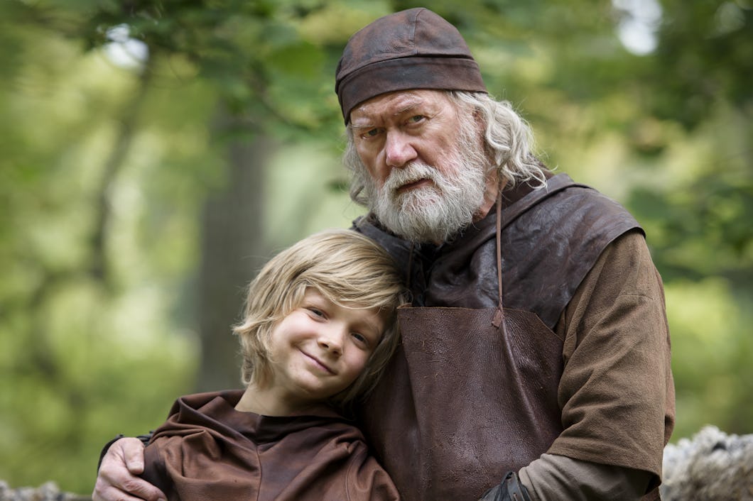Halvdan Viking.
