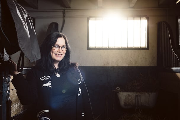 Helena Dahlgren.