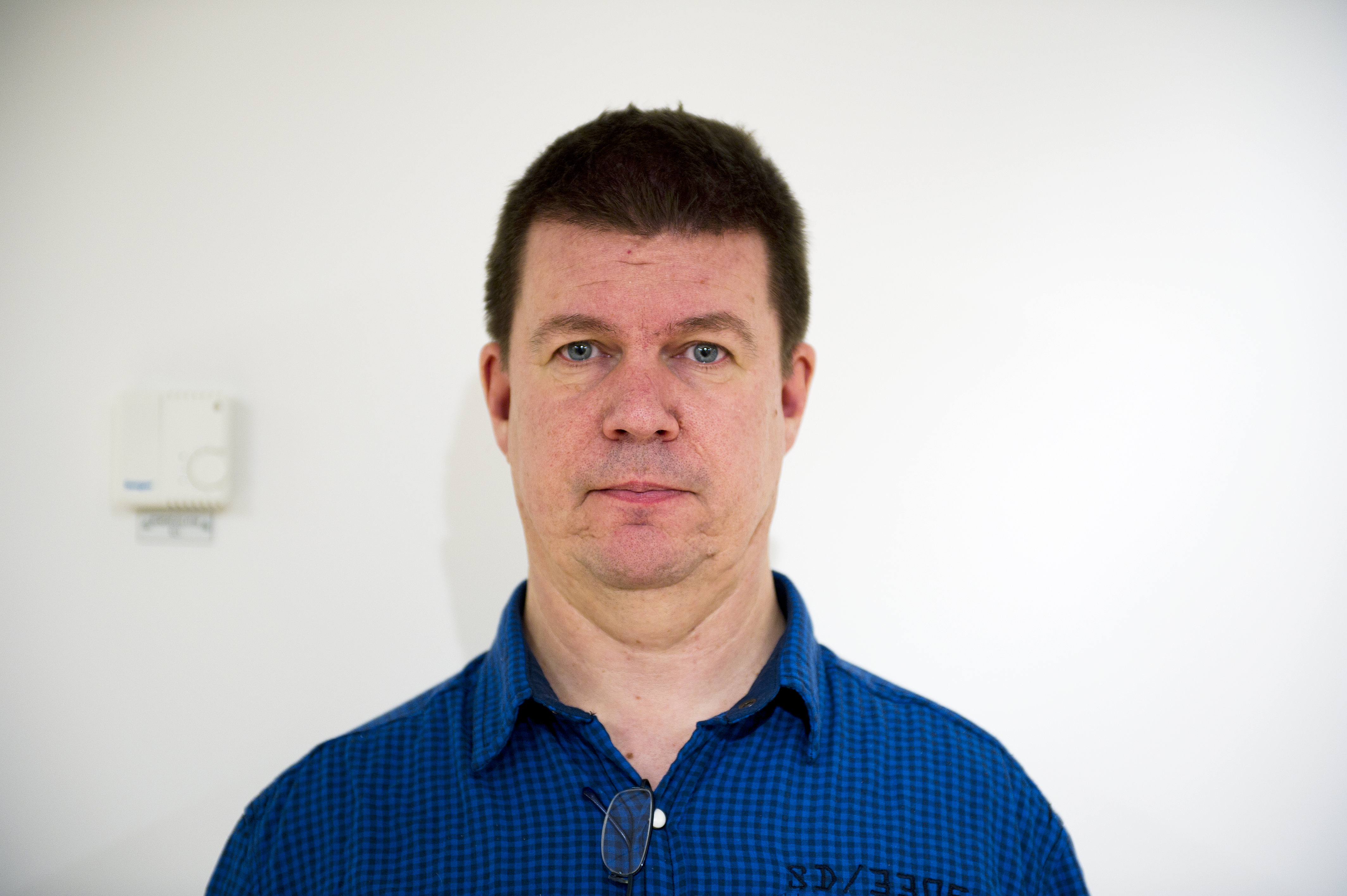 Peter Larsson, Kommunal.