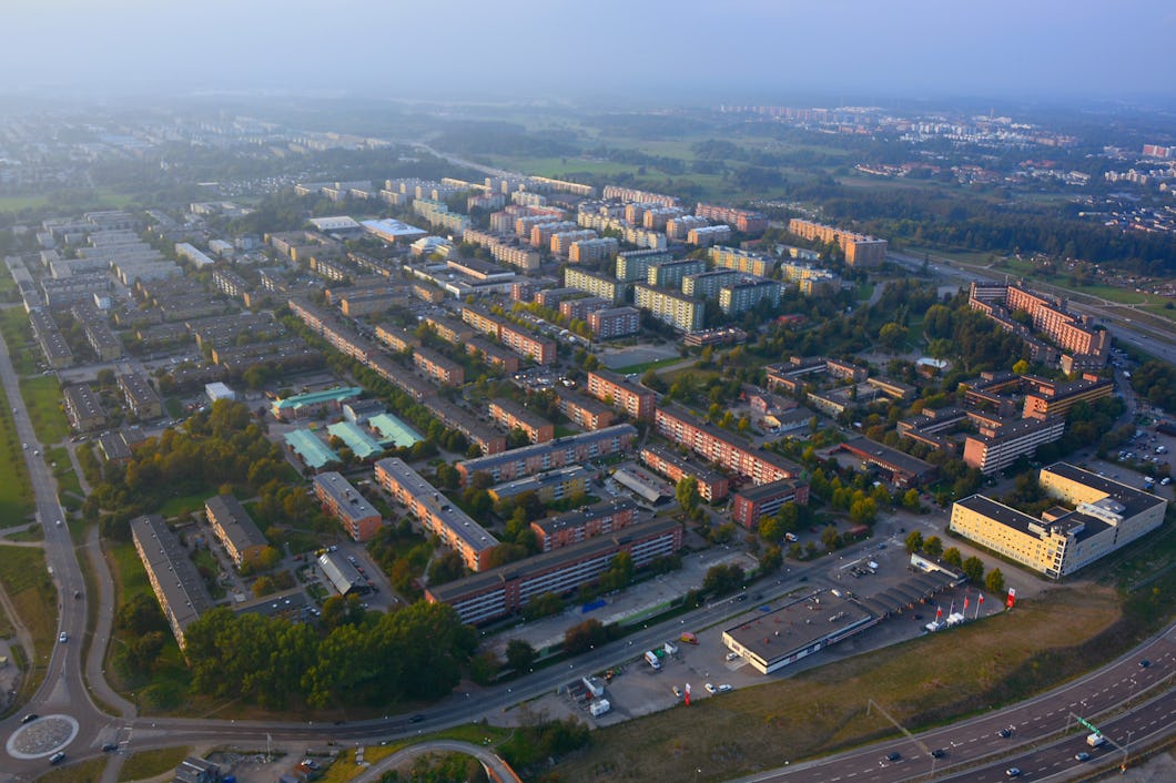 Rinkeby.