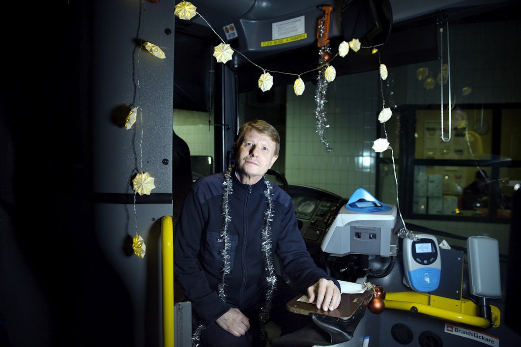 Anders Törnblom.