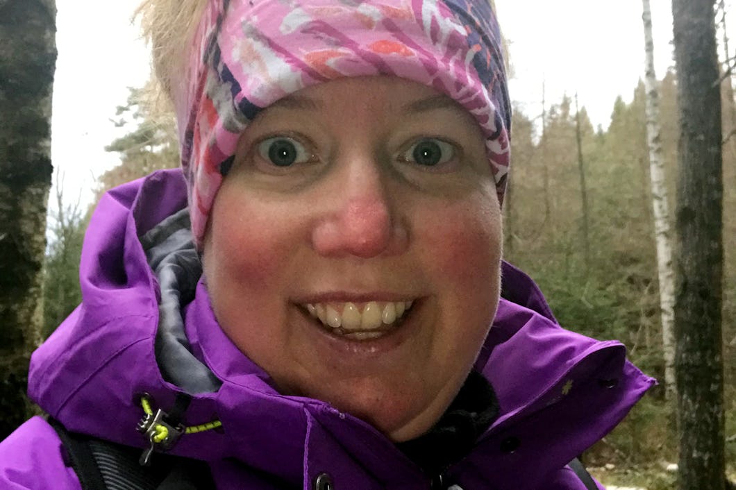 Camilla Sjöberg, Kommunal.