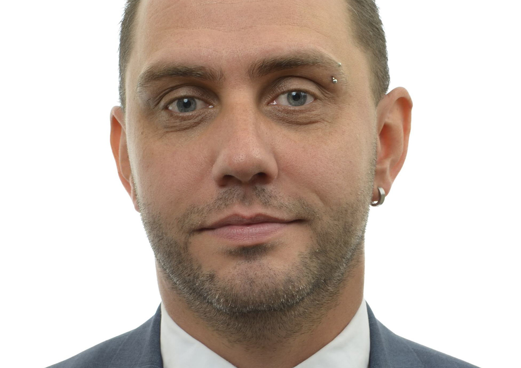 Michael Rubbestad (SD).