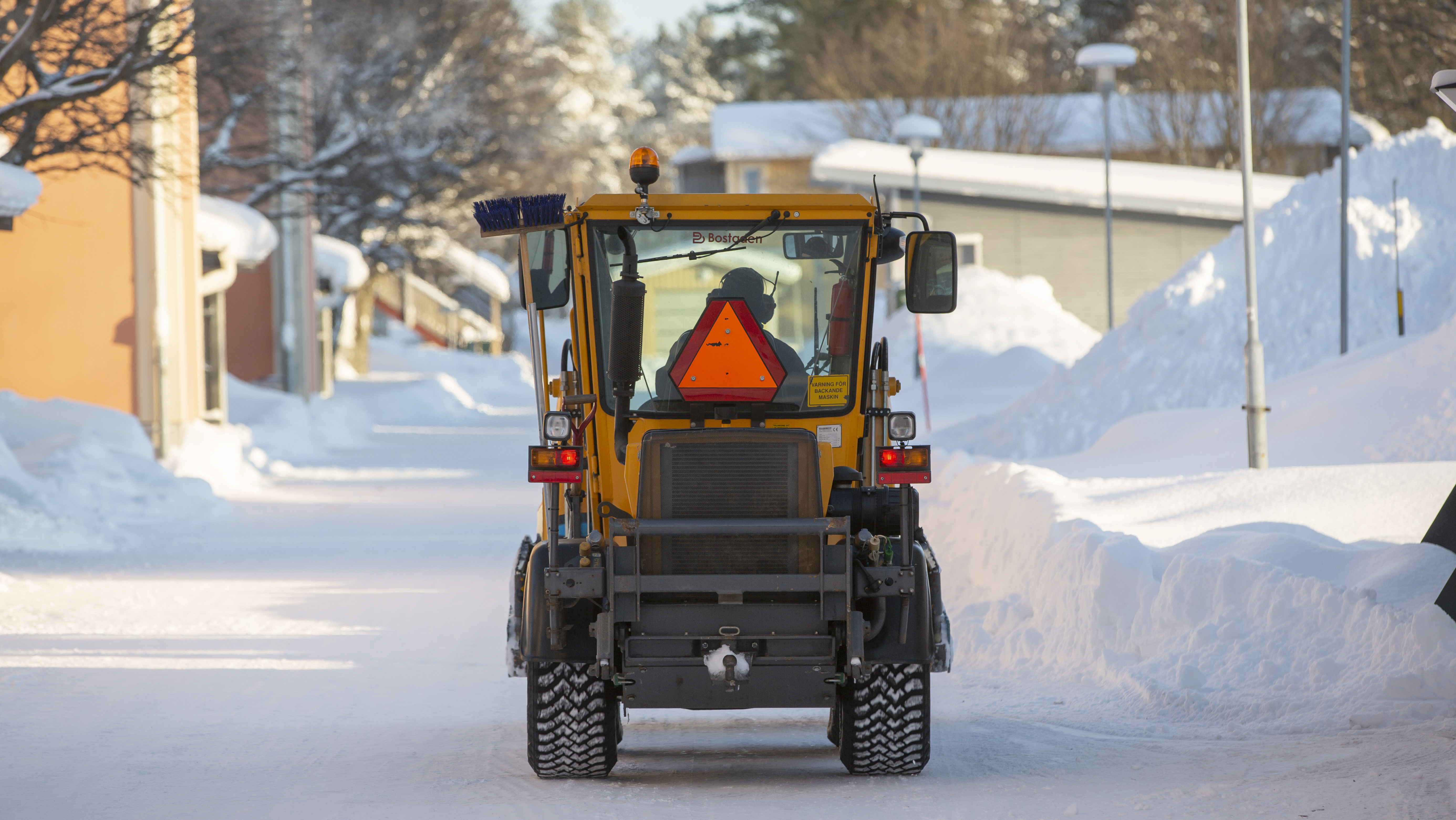 Så funkar det med övertid och beredskap