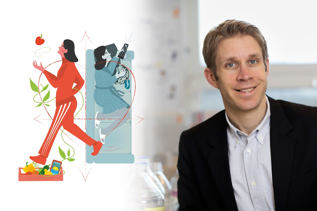 Anders Rosengren.