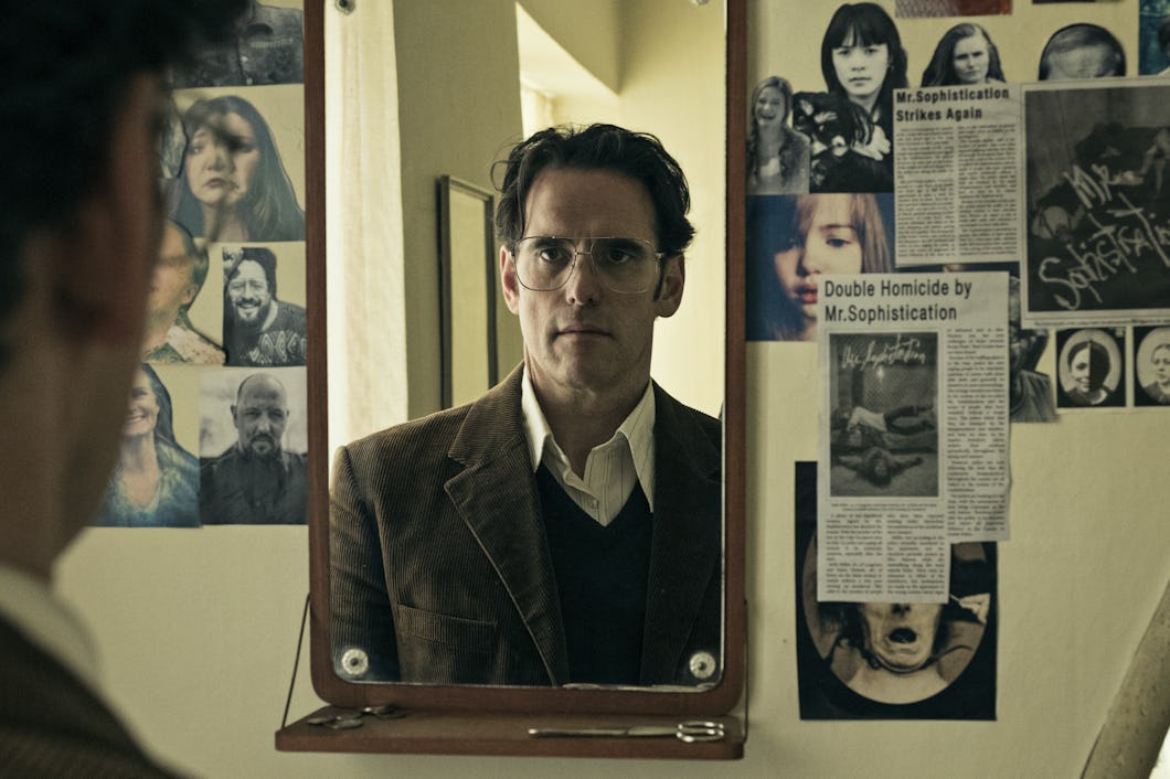 ”The House that Jack built”.