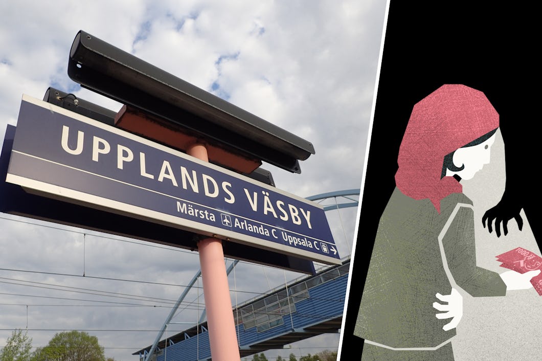 Upplands Väsby bryter med Enklare Vardag.