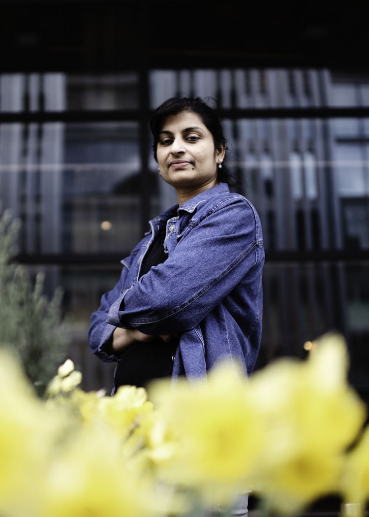 Rashita Chirakkal.
